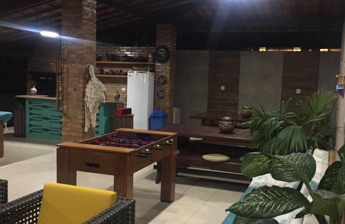 Centro House | Vila dos Sonhos - Porto de Galinhas