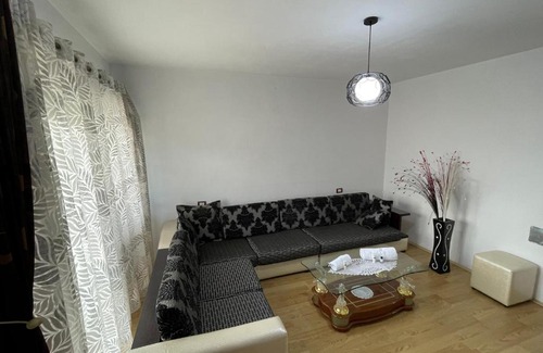 Lin Apartment | Vila du lac Blue