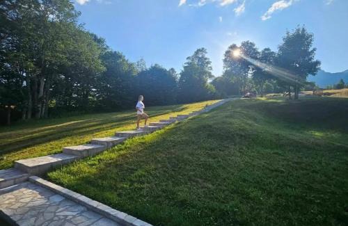Zabljak House | Vila Durmitor Nest Krstajic