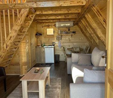 Razvrsje Apartment | Vila Durmitorska bajka