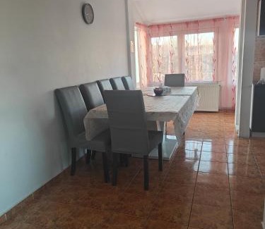 Brasov House | Vila Ekooos