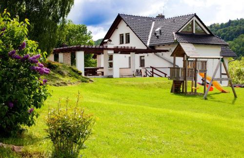 Jesenik Apartment | Vila Element