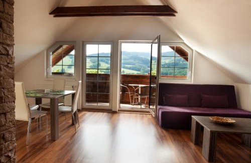 Jesenik Apartment | Vila Element