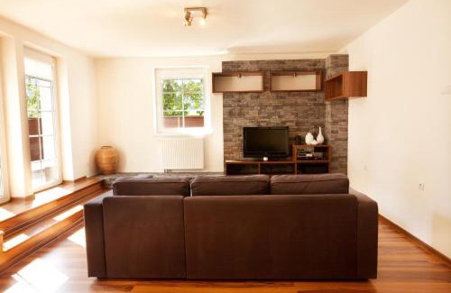 Jesenik Apartment | Vila Element