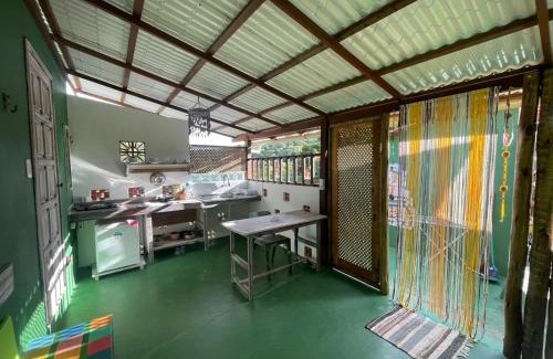 Morro de Sao Paulo Cabin | Vila Entreluas
