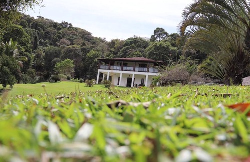 Papucaia Other | Vila Farm- Farmhouse - 4 bedrooms in Cachoeira de Macacu