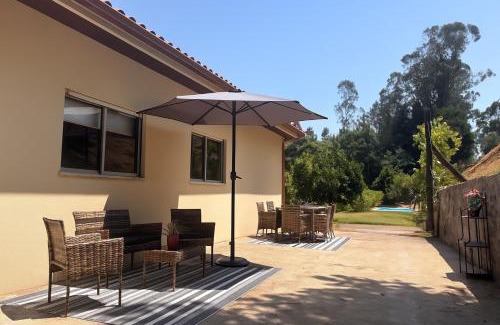 Cabeceiras de Basto Apartment | Vila Felicia