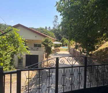 Cabeceiras de Basto Apartment | Vila Felicia