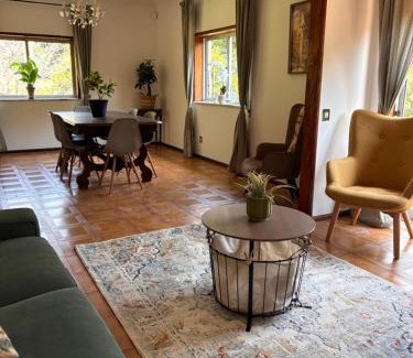Cabeceiras de Basto Apartment | Vila Felicia