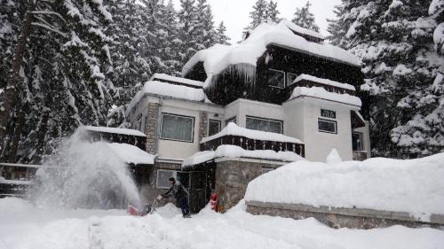 Cioplea Ski Chalet | Vila Filip