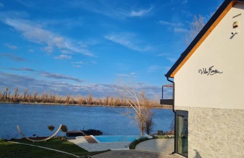 Cerevic Villa | Vila Fina