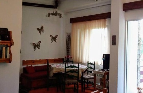 Serres House | vila Foteini