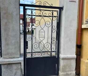 Ceske Budejovice Apartment | Vila Fráňa apartmán 5