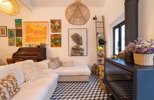 Sao Simao House | Vila Fresca Apartment