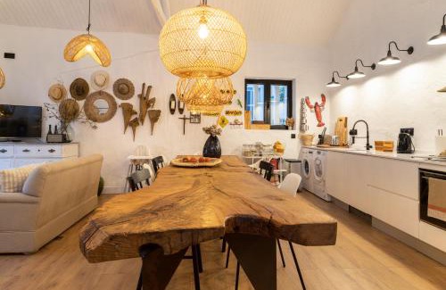 Sao Simao House | Vila Fresca Apartment