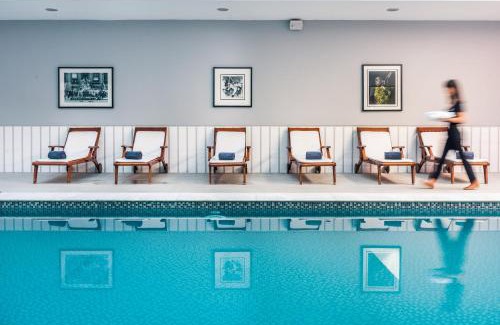 Santo Amaro Hotel | Vila Gale Opera