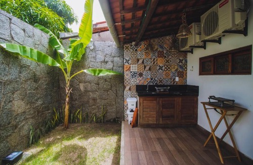 Passo de Camaragibe House | Vila Gameleira Casinha