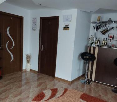 Zarnesti House | Vila Georgeta