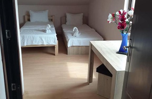 Valu lui Traian Apartment | Vila Gherghisan