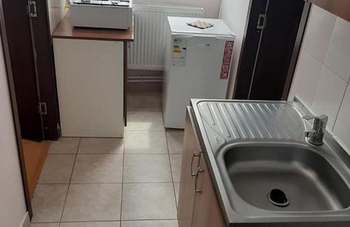 Valu lui Traian Apartment | Vila Gherghisan