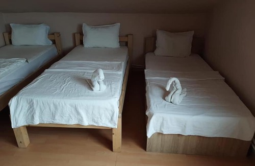Valu lui Traian Apartment | Vila Gherghisan