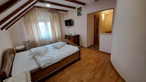 Harseni House | Vila Grecu