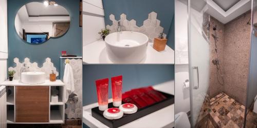 Mangalia House | Vila H2O