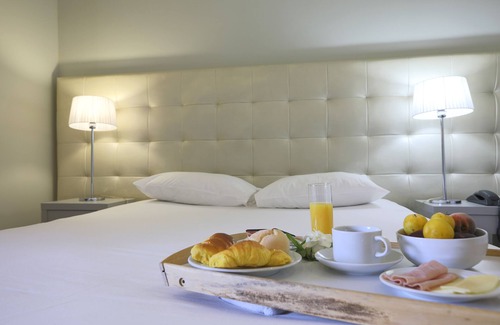 Guimaraes Hotel | Vila Hotel By VimaHotels