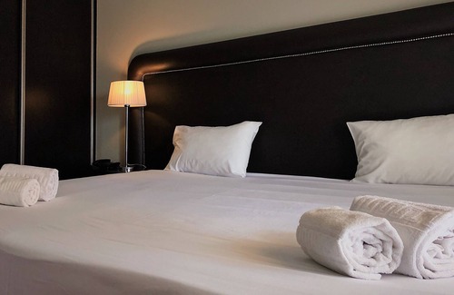 Guimaraes Hotel | Vila Hotel By VimaHotels