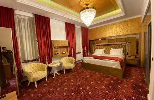 Fagaras Villa | Vila Imperial One Luxury Boutique Hotel