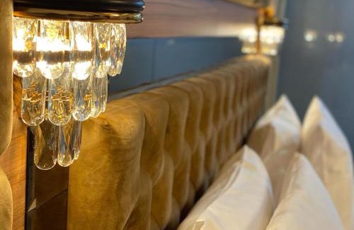 Fagaras Villa | Vila Imperial One Luxury Boutique Hotel