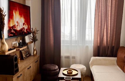 Jahorina Apartment | Vila Jahor CozyPlace 28