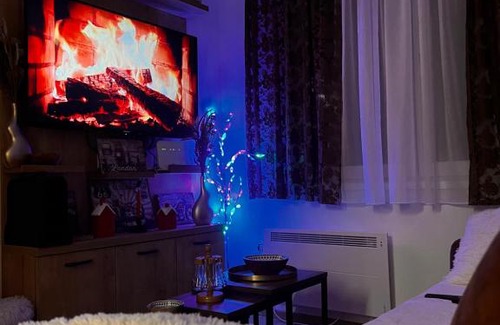 Jahorina Apartment | Vila Jahor CozyPlace 28