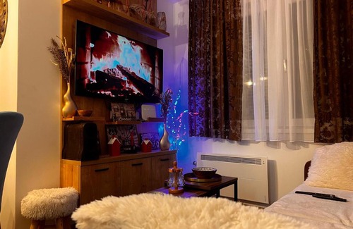 Jahorina Apartment | Vila Jahor CozyPlace 28