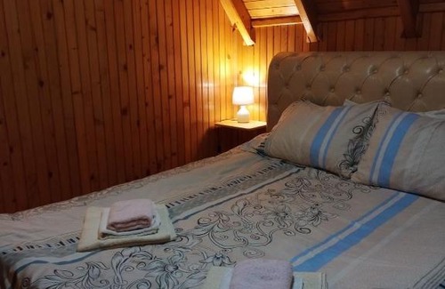Razvrsje Apartment | Vila Jana