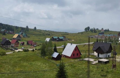 Razvrsje Apartment | Vila Jana