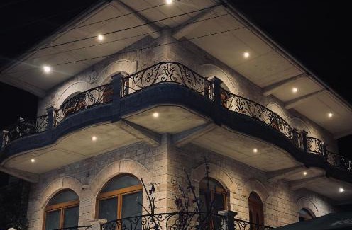 Moscopole House | Vila Janko