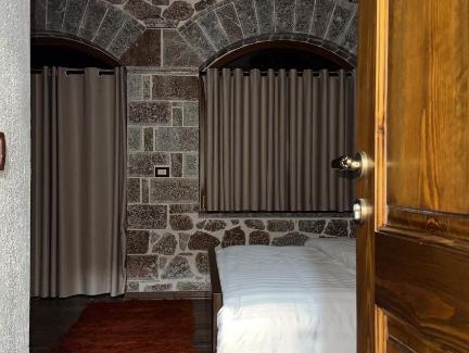 Moscopole House | Vila Janko