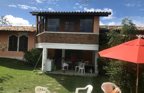 Jaua House | Vila jaua