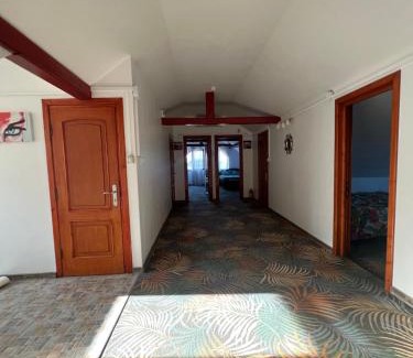Vama Veche House | Vila Karina Beachfront Vama Veche
