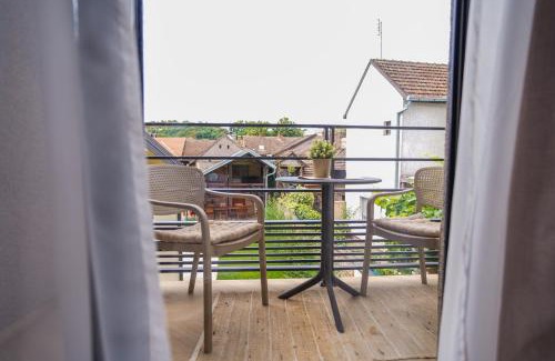 Sremski Karlovci Apartment | Vila Karlovčanka smeštaj u centru Sremskih Karlovaca