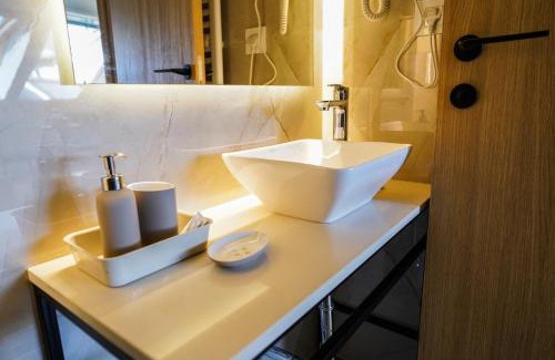 Sremski Karlovci Apartment | Vila Karlovčanka smeštaj u centru Sremskih Karlovaca