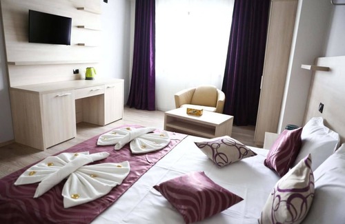 Mamaia-Sat House | Vila Kharisma