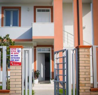 Divjake House | Vila Kokoneshi