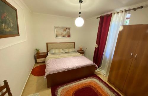 Dardhe Villa | Vila Korchari Dardhe