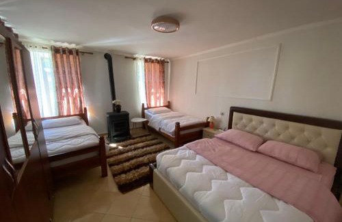 Dardhe Villa | Vila Korchari Dardhe