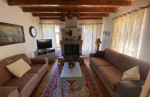 Dardhe Villa | Vila Korchari Dardhe