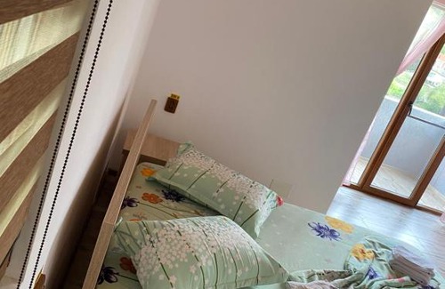 Dubova House | Vila Krystal