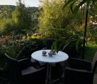 Luhacovice House | Vila Kysuca