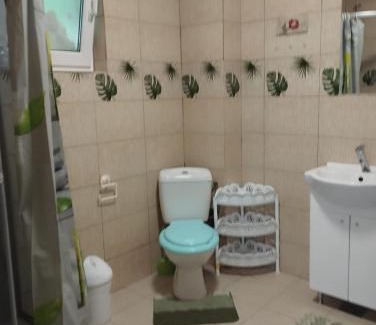 Navodari Villa | Vila la 4 Turturici
